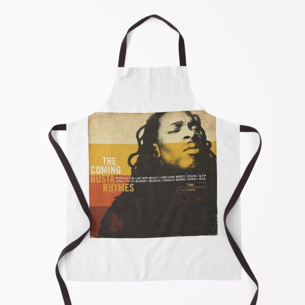 Item preview, The Coming - Busta Rhymes designed and sold by Hannahca273.