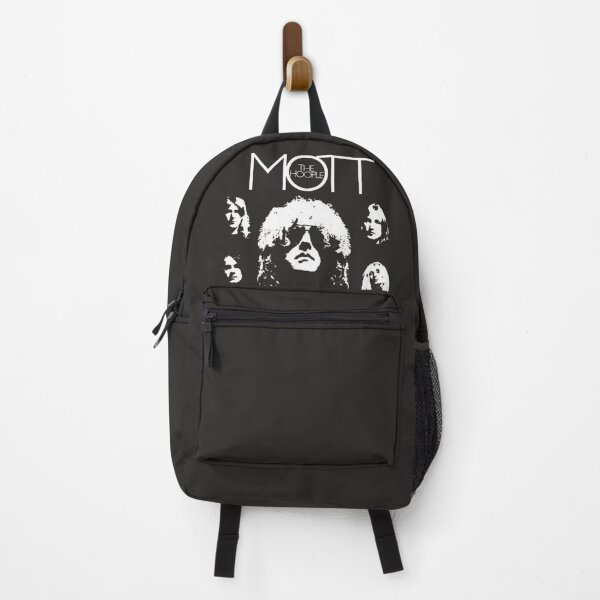 Item preview, mott the hoople Classic T-Shirt designed and sold by AnkeHolthusen.
