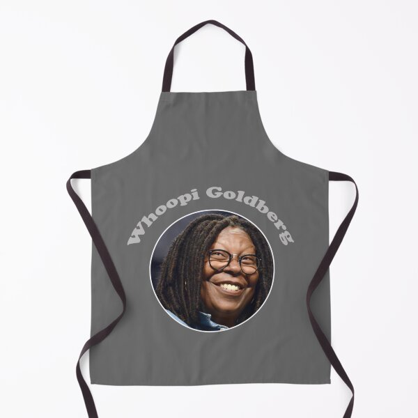 Item preview, Whoopi Goldberg , Whoopi Goldberg singer and actor 2022   designed and sold by dakotaogvryan.