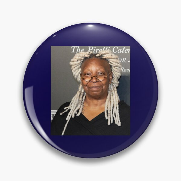 Item preview, Whoopi Goldberg actor, Whoopi Goldberg comedian      designed and sold by dakotaogvryan.