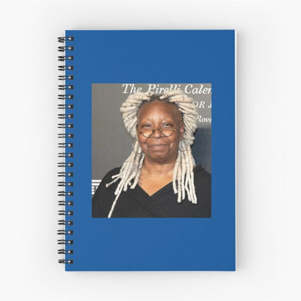 Item preview, Whoopi Goldberg actor, Whoopi Goldberg comedian      designed and sold by dakotaogvryan.
