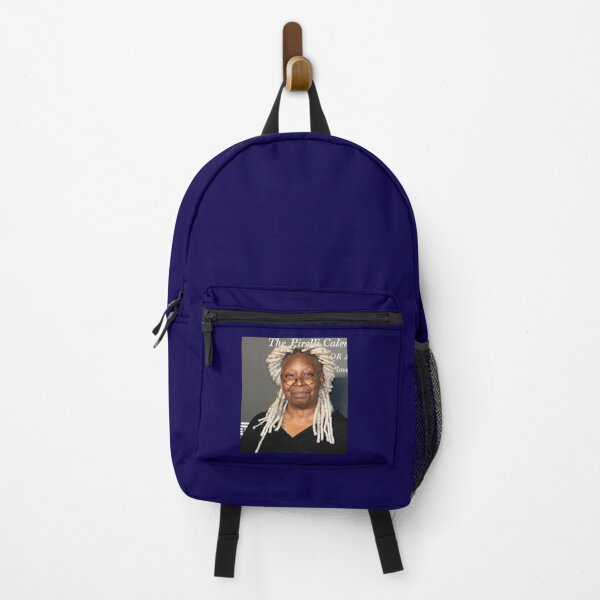 Item preview, Whoopi Goldberg actor, Whoopi Goldberg comedian designed and sold by dakotaogvryan.