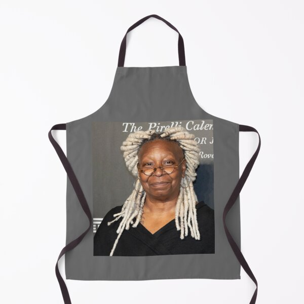Item preview, Whoopi Goldberg actor, Whoopi Goldberg comedian      designed and sold by dakotaogvryan.