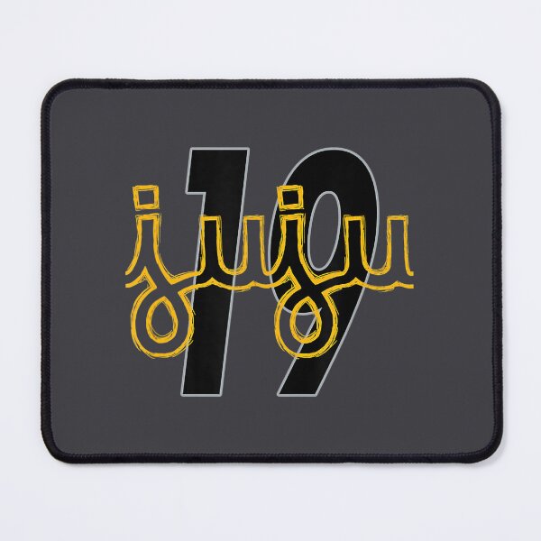 Item preview, Number 19 And Yellow Name  designed and sold by sweetfavor.