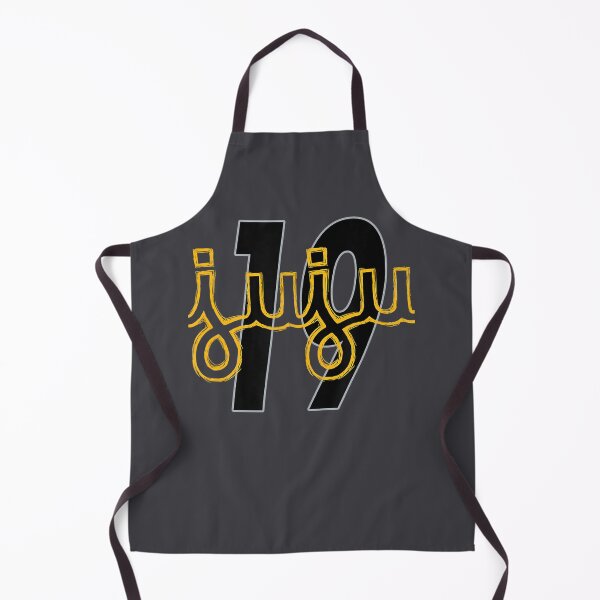 Item preview, Number 19 And Yellow Name  designed and sold by sweetfavor.