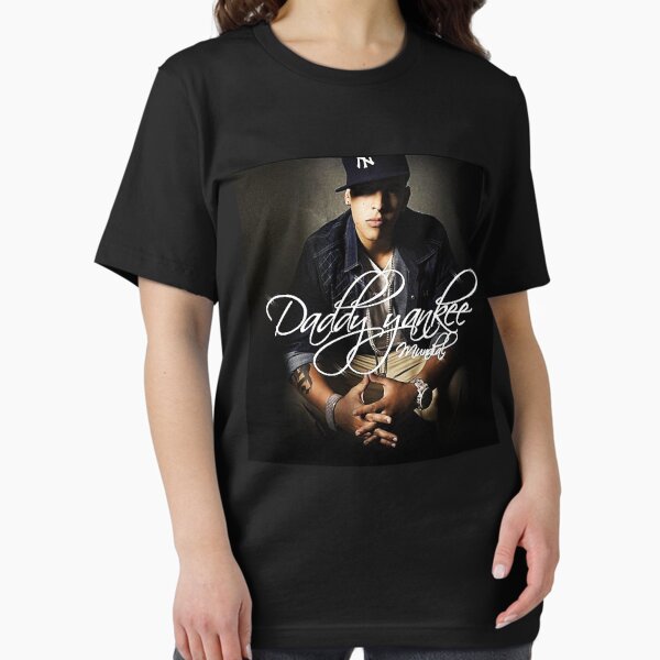 Item preview, DADDY YANKEE BAND designed and sold by wylietahira.