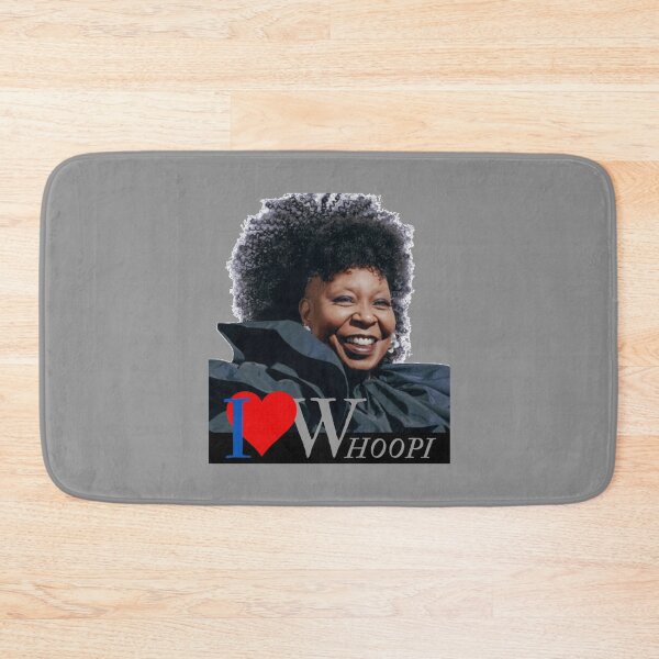 Artikelvorschau, Whoopi Goldberg Schauspieler, Whoopi Goldberg Komiker entworfen und verkauft von dakotaogvryan.