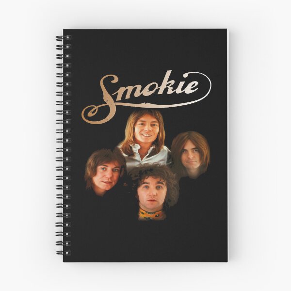 Item preview, Poster Smokie Retro Lover designed and sold by VGomes8400.