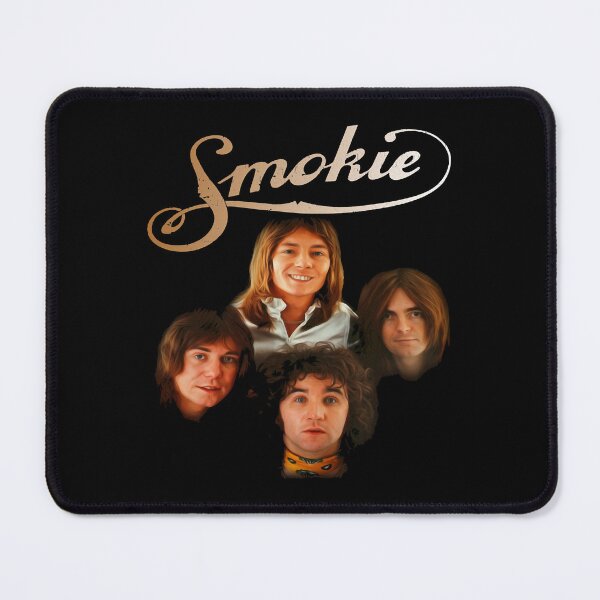 Item preview, Poster Smokie Retro Lover designed and sold by VGomes8400.