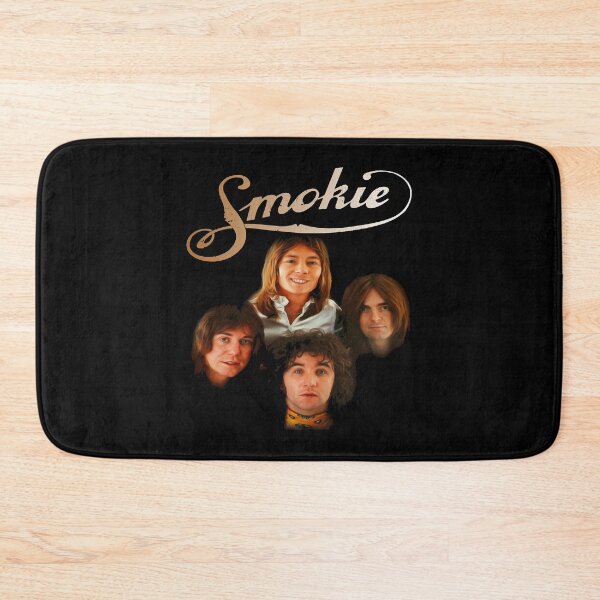 Item preview, Poster Smokie Retro Lover designed and sold by VGomes8400.