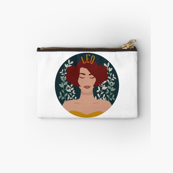 Item preview, Maybe It's Just Because I'm a Leo |  Bohemian Style designed and sold by heartfeltarts93.