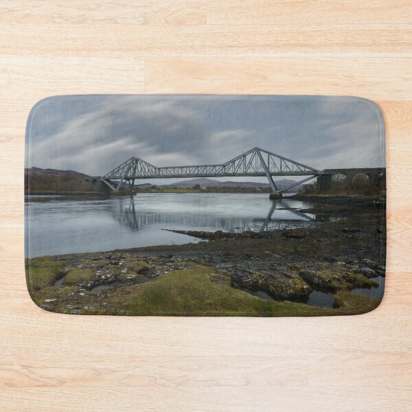 Item preview, Connel Bridge designed and sold by rawshutterbug.