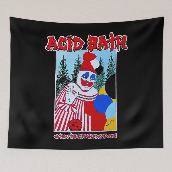 Item preview, ACID_ Bath -->> I&x27;m Pogo - Trending 1 Essential designed and sold by IsbellJanet30.