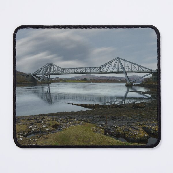 Item preview, Connel Bridge designed and sold by rawshutterbug.