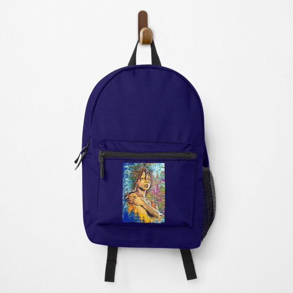 Item preview, whoopi goldberg art designed and sold by dakotaogvryan.