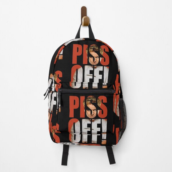Item preview, PISS OFF designed and sold by OrlandoUnique.
