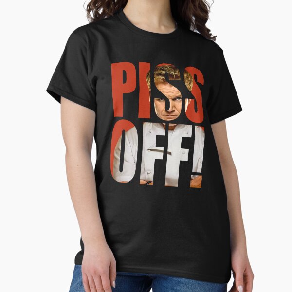 Item preview, PISS OFF designed and sold by OrlandoUnique.
