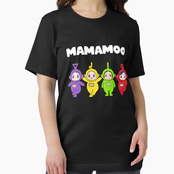 Artikel-Vorschau von Mamamoo Mamamoo Mamamoo, designt und verkauft von marksntilasd.