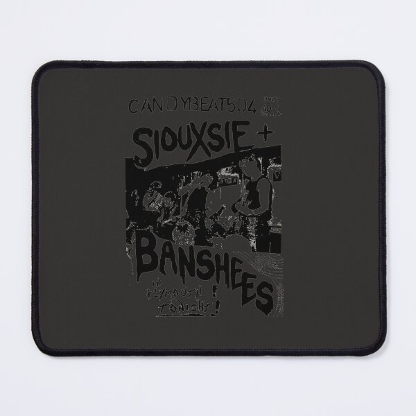 Item preview, Siouxsie flyer Essential T-Shirt designed and sold by SvenReichardt.