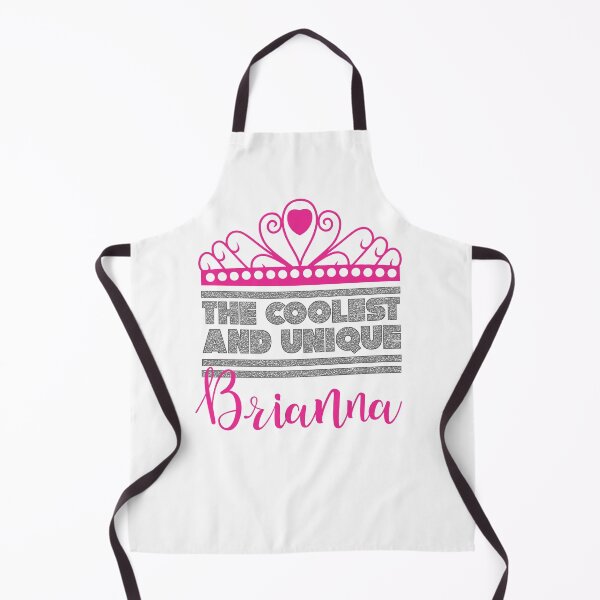 Item preview, Unique girl sweet woman friend girlfriend Brianna name designed and sold by Thestarrysky.