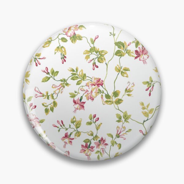 Item preview, Vintage Floral Pattern designed and sold by BenSmithz.