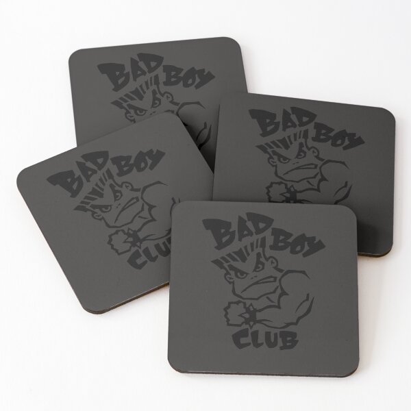 Item preview, 90s Bad Boy Club Skatebording Essential T-Shirt designed and sold by AxelMangelsdorf.