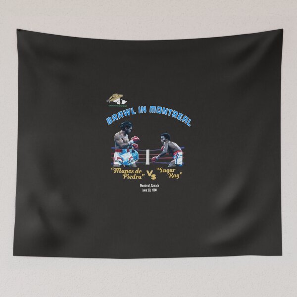 Item preview, Brawl in Montreal  Classic T-Shirt designed and sold by SarahMunari.