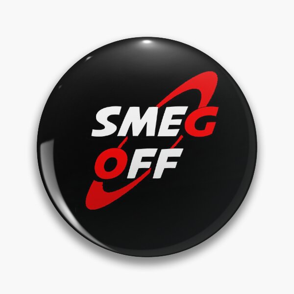 Item preview, Smeg Off Shadow Graphic Picture designed and sold by VGomes8400.
