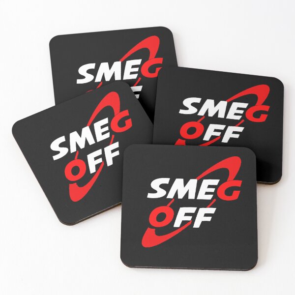 Item preview, Smeg Off Shadow Graphic Picture designed and sold by VGomes8400.