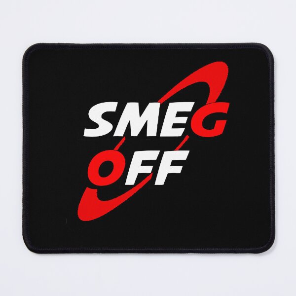Item preview, Smeg Off Shadow Graphic Picture designed and sold by VGomes8400.