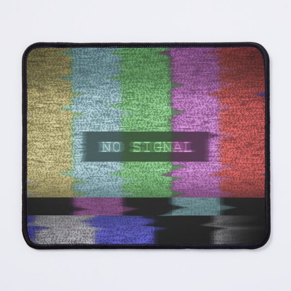 Item preview, No signal designed and sold by Blaszeart.
