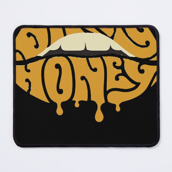 Item preview, Dirty Honey Essential designed and sold by MelindaReese.