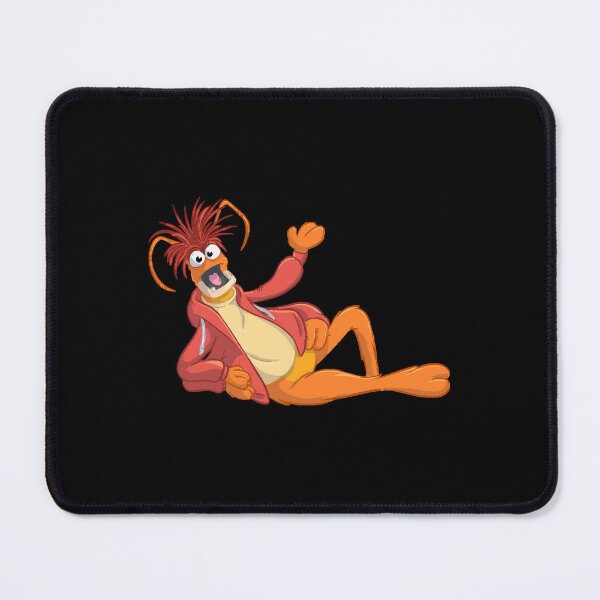 Item preview, Pepe the King Prawn designed and sold by MustafaMeyer.