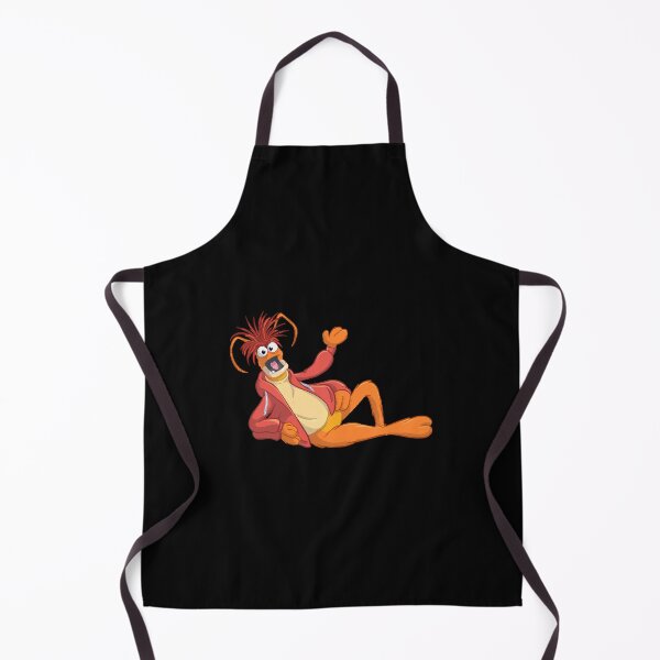 Item preview, Pepe the King Prawn designed and sold by MustafaMeyer.