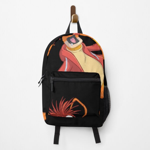 Item preview, Pepe the King Prawn designed and sold by MustafaMeyer.