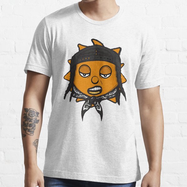 Asap Rocky Testing T-Shirts for Sale | Redbubble