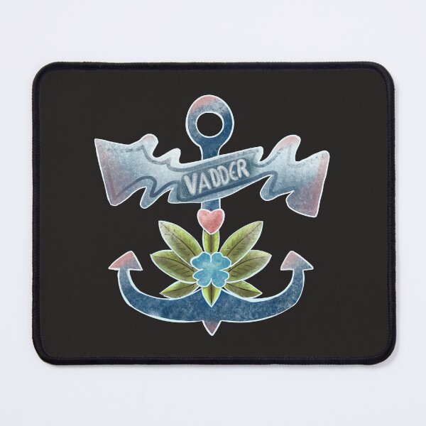 Item preview, Vadder is a Sailor Father's Day Gift Idea designed and sold by Muensterman.
