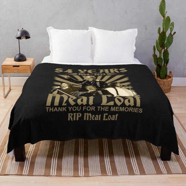 Item preview, Rip Meat 54 Years, Thank You Memories 1947-2022 designed and sold by Oceanstore22.