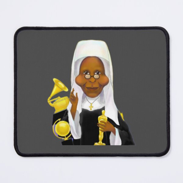 Item preview, whoopi goldberg sister designed and sold by dakotaogvryan.