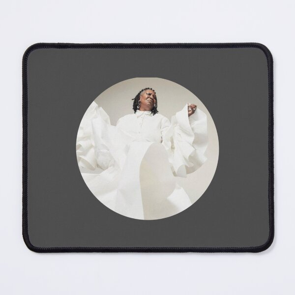Item preview, Whoopi Goldberg Sister Act designed and sold by dakotaogvryan.
