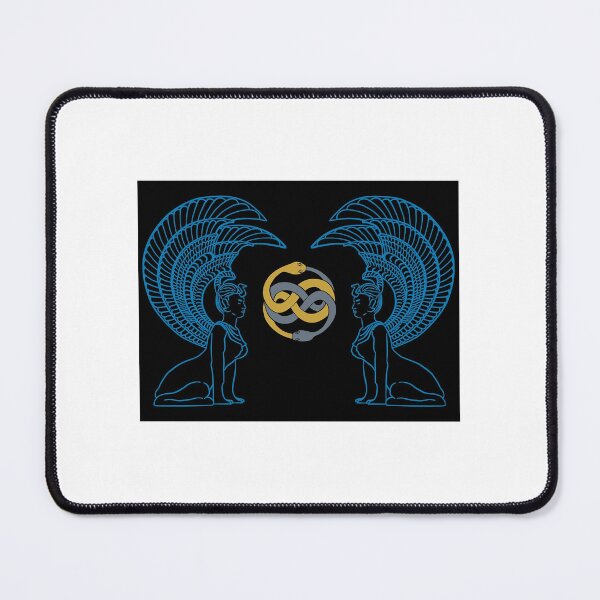 Item preview, Oráculo y Auryn designed and sold by Hannahca273.