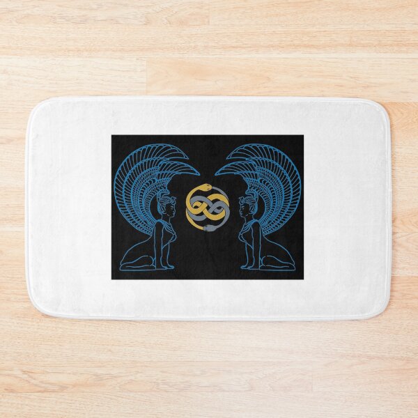 Item preview, Oráculo y Auryn designed and sold by Hannahca273.
