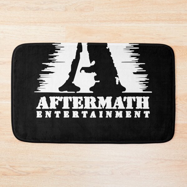 Item preview, Aftermath Entertainment Gift For Fans, For Men and Women Classic designed and sold by IsbellJanet30.