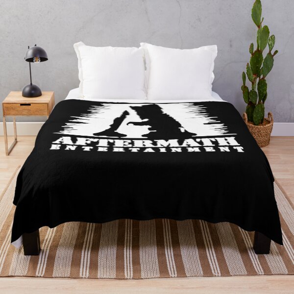 Item preview, Aftermath Entertainment Gift For Fans, For Men and Women Classic designed and sold by IsbellJanet30.