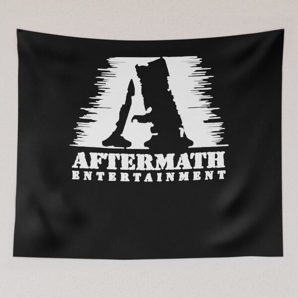 Item preview, Aftermath Entertainment Gift For Fans, For Men and Women Classic designed and sold by IsbellJanet30.