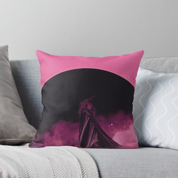 Item preview, No Stars Pink Sky designed and sold by Adam Priester.
