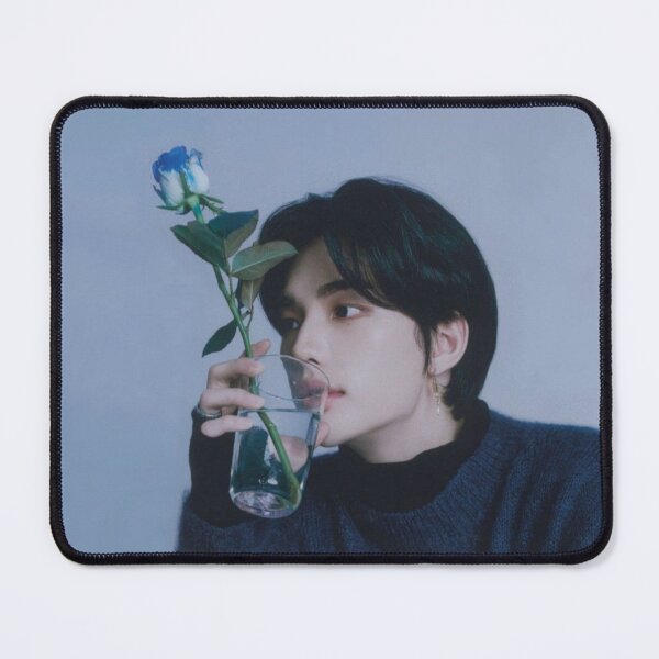 Item preview, Stray Kids Hyunjin designed and sold by kpopnow.