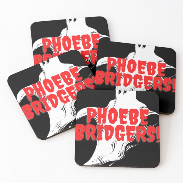 Item preview, Phoebe Bridgers - Ghost Graphic Essential  designed and sold by schucktvluca.