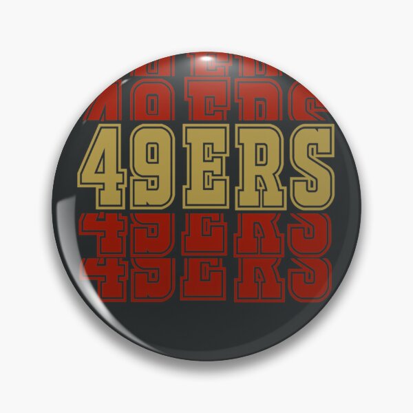 Pin on 49ers stuff