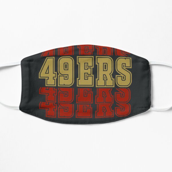 San Francisco 49ers and san francisco giants Skull face mask new